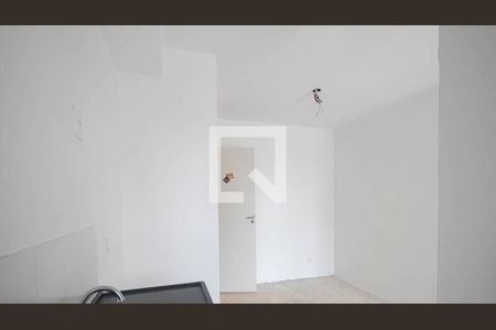 Sala/Cozinha de apartamento à venda com 3 quartos, 56m² em Vila Maria, São Paulo