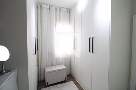Quarto 2 de apartamento à venda com 2 quartos, 52m² em Jardim Ubirajara, São Paulo
