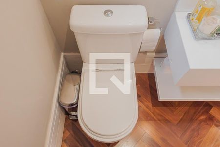 Lavabo de apartamento à venda com 2 quartos, 73m² em Pinheiros, São Paulo