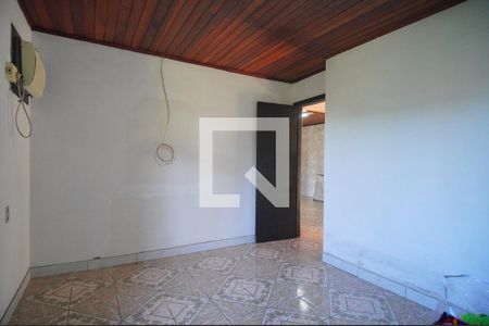 Quarto 1 de casa para alugar com 2 quartos, 129m² em Boa Saúde, Novo Hamburgo