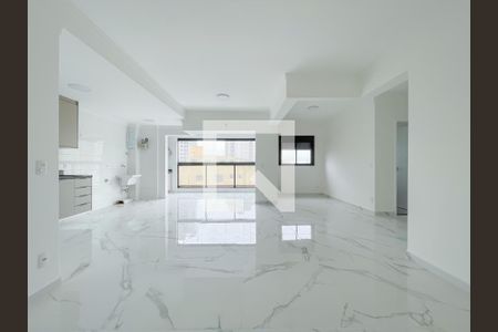 Sala de apartamento para alugar com 2 quartos, 82m² em Vila Osasco, Osasco