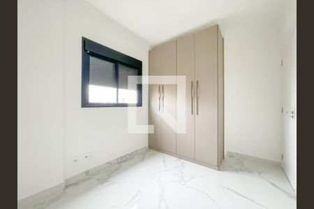 Quarto  de apartamento para alugar com 2 quartos, 82m² em Vila Osasco, Osasco
