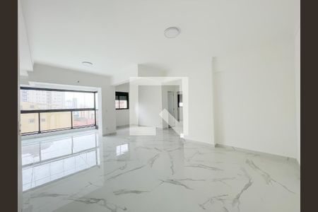 Sala de apartamento para alugar com 2 quartos, 82m² em Vila Osasco, Osasco