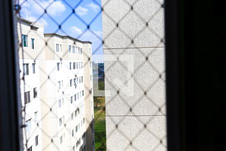 Quarto  de apartamento à venda com 2 quartos, 41m² em Jardim Boa Vista (zona Oeste), Osasco