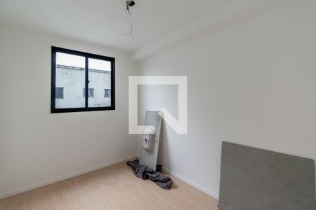 Suíte de apartamento à venda com 1 quarto, 28m² em Jardim Oriental, São Paulo