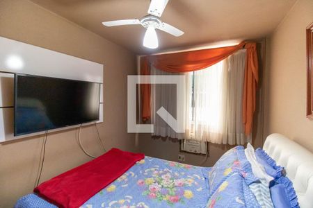 Quarto 1 de apartamento à venda com 2 quartos, 50m² em Largo do Barradas, Niterói