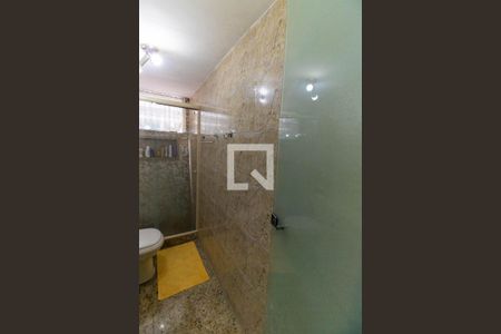 Banheiro de apartamento à venda com 2 quartos, 50m² em Largo do Barradas, Niterói