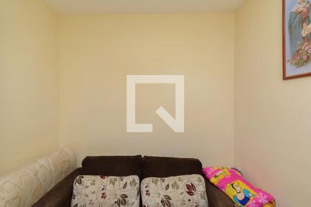 Quarto 1 de apartamento à venda com 3 quartos, 100m² em Riacho das Pedras, Contagem