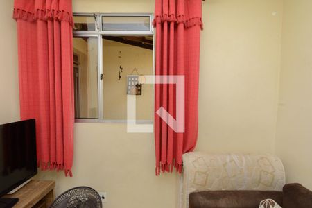 Quarto 1 de apartamento à venda com 3 quartos, 100m² em Riacho das Pedras, Contagem