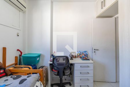 Quarto 1 de apartamento à venda com 2 quartos, 72m² em Vila Isabel, Rio de Janeiro