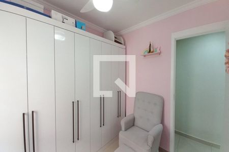 Quarto 1 de apartamento à venda com 2 quartos, 64m² em Jardim do Lago Ii, Campinas