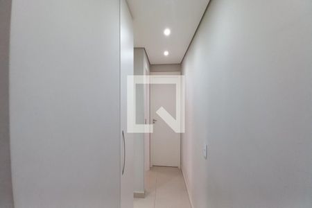Corredor de apartamento à venda com 2 quartos, 64m² em Jardim do Lago Ii, Campinas