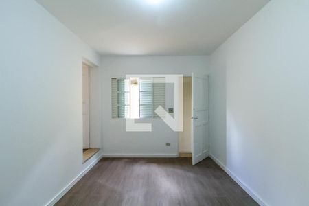 Quarto 1 de casa para alugar com 2 quartos, 80m² em Nova Petrópolis, São Bernardo do Campo