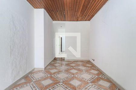 Sala/Cozinha de casa para alugar com 2 quartos, 75m² em Jardim Casablanca, São Paulo