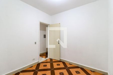 Quarto 1 de casa para alugar com 2 quartos, 75m² em Jardim Casablanca, São Paulo