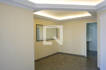 Sala de apartamento para alugar com 3 quartos, 90m² em Vila Regente Feijó, São Paulo