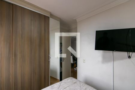 Quarto 1 de apartamento à venda com 2 quartos, 50m² em Vila Sao Francisco, São Paulo