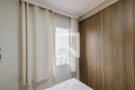 Quarto 1 de apartamento à venda com 2 quartos, 50m² em Vila Sao Francisco, São Paulo