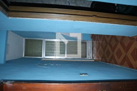 Corredor de apartamento para alugar com 1 quarto, 60m² em Centro, Nova Iguaçu