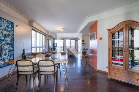 Foto 06 de apartamento à venda com 3 quartos, 220m² em Vila Suzana, São Paulo