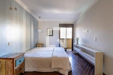 Foto 04 de apartamento à venda com 3 quartos, 220m² em Vila Suzana, São Paulo