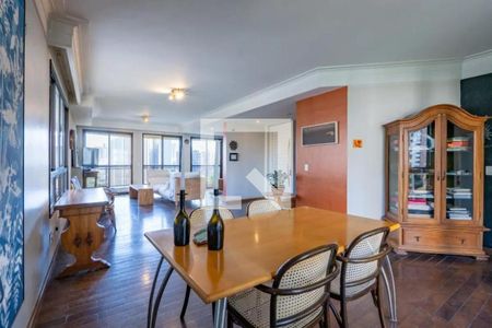 Foto 11 de apartamento à venda com 3 quartos, 220m² em Vila Suzana, São Paulo