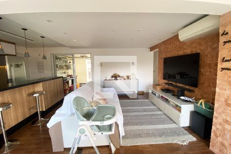 Sala de kitnet/studio à venda com 2 quartos, 84m² em Pinheiros, São Paulo