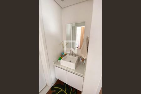 Lavabo de kitnet/studio à venda com 2 quartos, 84m² em Pinheiros, São Paulo