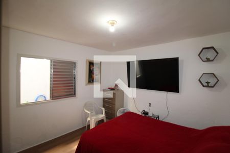 Quarto 2 de casa à venda com 2 quartos, 140m² em Vila Diva, São Paulo