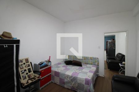 Quarto 1 de casa à venda com 2 quartos, 140m² em Vila Diva, São Paulo