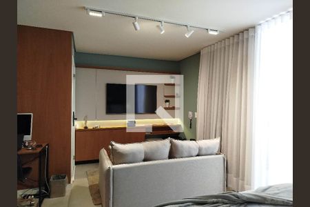 Studio de kitnet/studio à venda com 1 quarto, 40m² em Vila Gomes Cardim, São Paulo