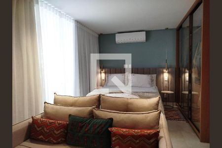 Studio de kitnet/studio à venda com 1 quarto, 40m² em Vila Gomes Cardim, São Paulo