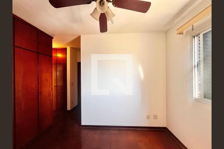 Suíte de apartamento para alugar com 3 quartos, 103m² em Bosque, Campinas