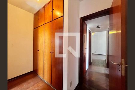 Suíte de apartamento para alugar com 3 quartos, 103m² em Bosque, Campinas