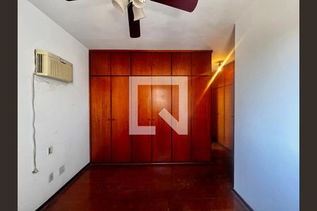 Suíte de apartamento para alugar com 3 quartos, 103m² em Bosque, Campinas