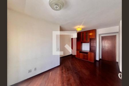 Sala de apartamento para alugar com 3 quartos, 103m² em Bosque, Campinas