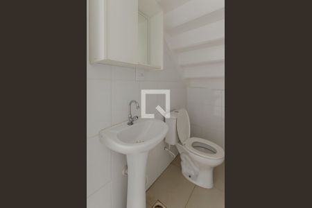 Lavabo de casa à venda com 3 quartos, 140m² em Vila Mariana, São Paulo