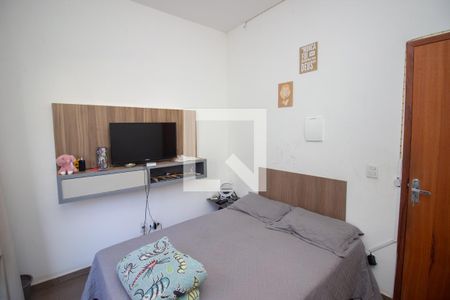 Quarto 1 de casa à venda com 3 quartos, 130m² em Fonte Grande, Contagem
