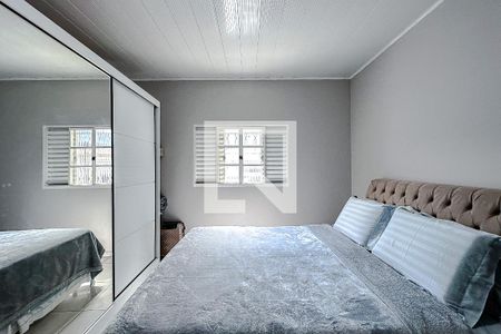 Quarto 1 de casa à venda com 2 quartos, 125m² em Vila Regente Feijó, São Paulo