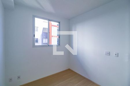 Quarto 2 de apartamento para alugar com 2 quartos, 35m² em Jaguaré, São Paulo