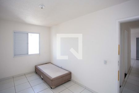 Quarto 2 de apartamento para alugar com 2 quartos, 54m² em Centro, Diadema