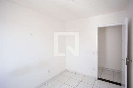 Quarto 1 de apartamento para alugar com 2 quartos, 54m² em Centro, Diadema