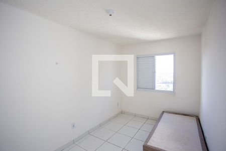 Quarto 2 de apartamento para alugar com 2 quartos, 54m² em Centro, Diadema