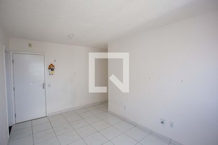 Sala de apartamento para alugar com 2 quartos, 54m² em Centro, Diadema