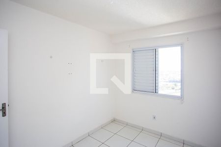 Quarto 1 de apartamento para alugar com 2 quartos, 54m² em Centro, Diadema