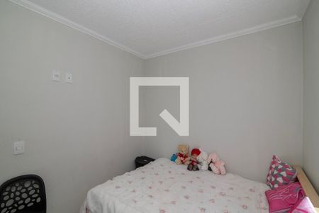 Quarto 1 de apartamento para alugar com 2 quartos, 42m² em Jardim Amanda Ii, Hortolândia