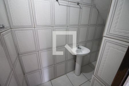 Banheiro 1 de casa à venda com 2 quartos, 100m² em Solar do Barreiro, Belo Horizonte