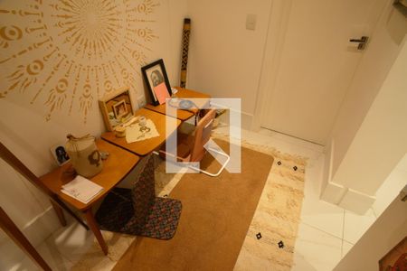 Quarto de apartamento à venda com 2 quartos, 135m² em Barra da Tijuca, Rio de Janeiro