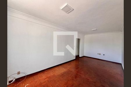 Sala de apartamento à venda com 2 quartos, 103m² em Chácara da Barra, Campinas