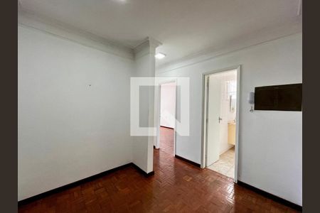 Hall de apartamento à venda com 2 quartos, 103m² em Chácara da Barra, Campinas